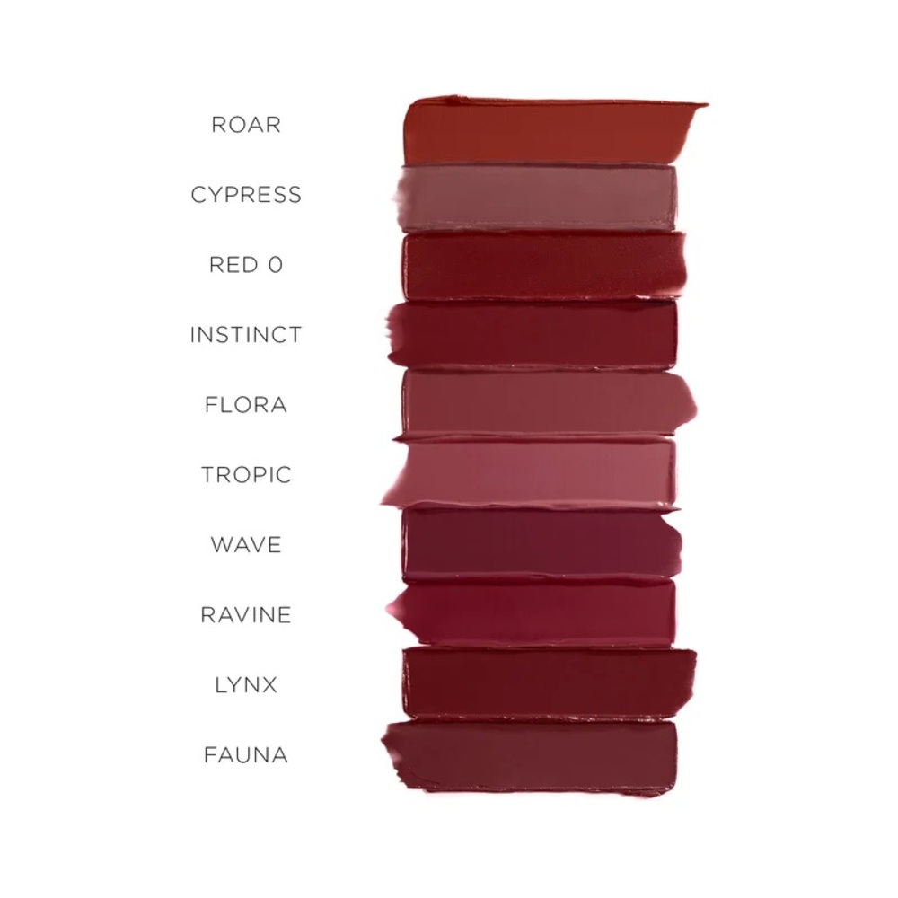 Hourglass Cypress Unlocked Satin Crème Lipstick - Picture 5 of 10